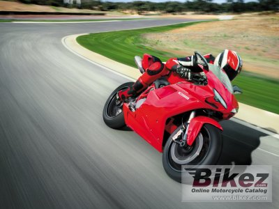 2008 Ducati Superbike 1098