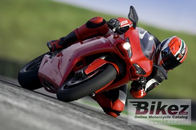 2008 Ducati Superbike 1098