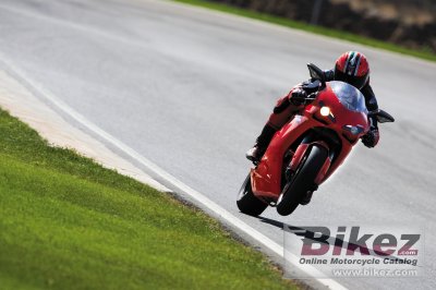 2008 Ducati Superbike 1098