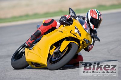 2008 Ducati Superbike 1098