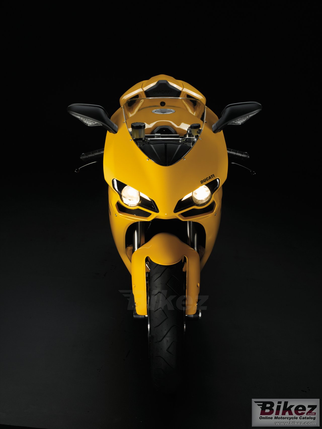 Ducati Superbike 1098