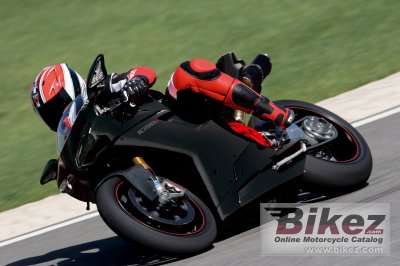 2008 Ducati Superbike 1098 S
