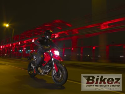 2008 Ducati Hypermotard 1100