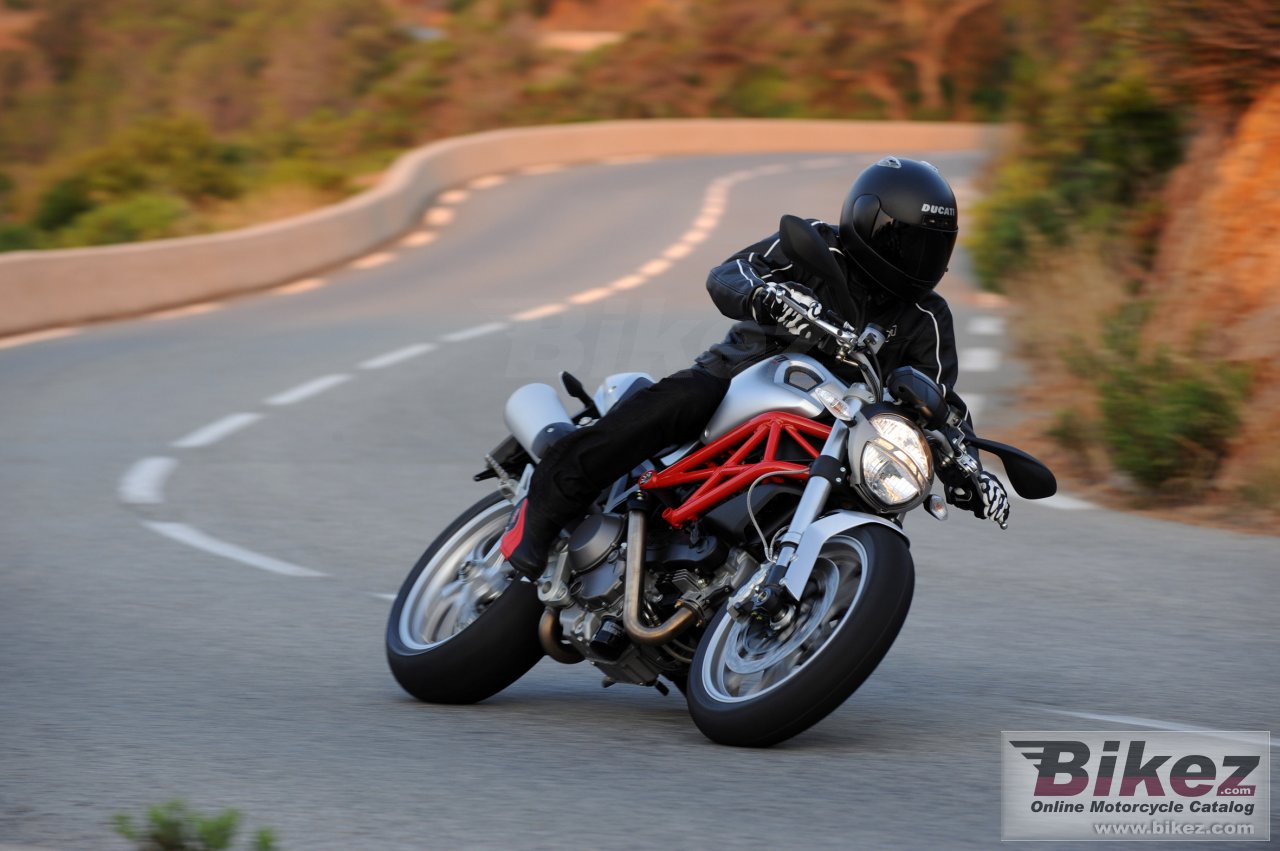 Ducati Monster 1100