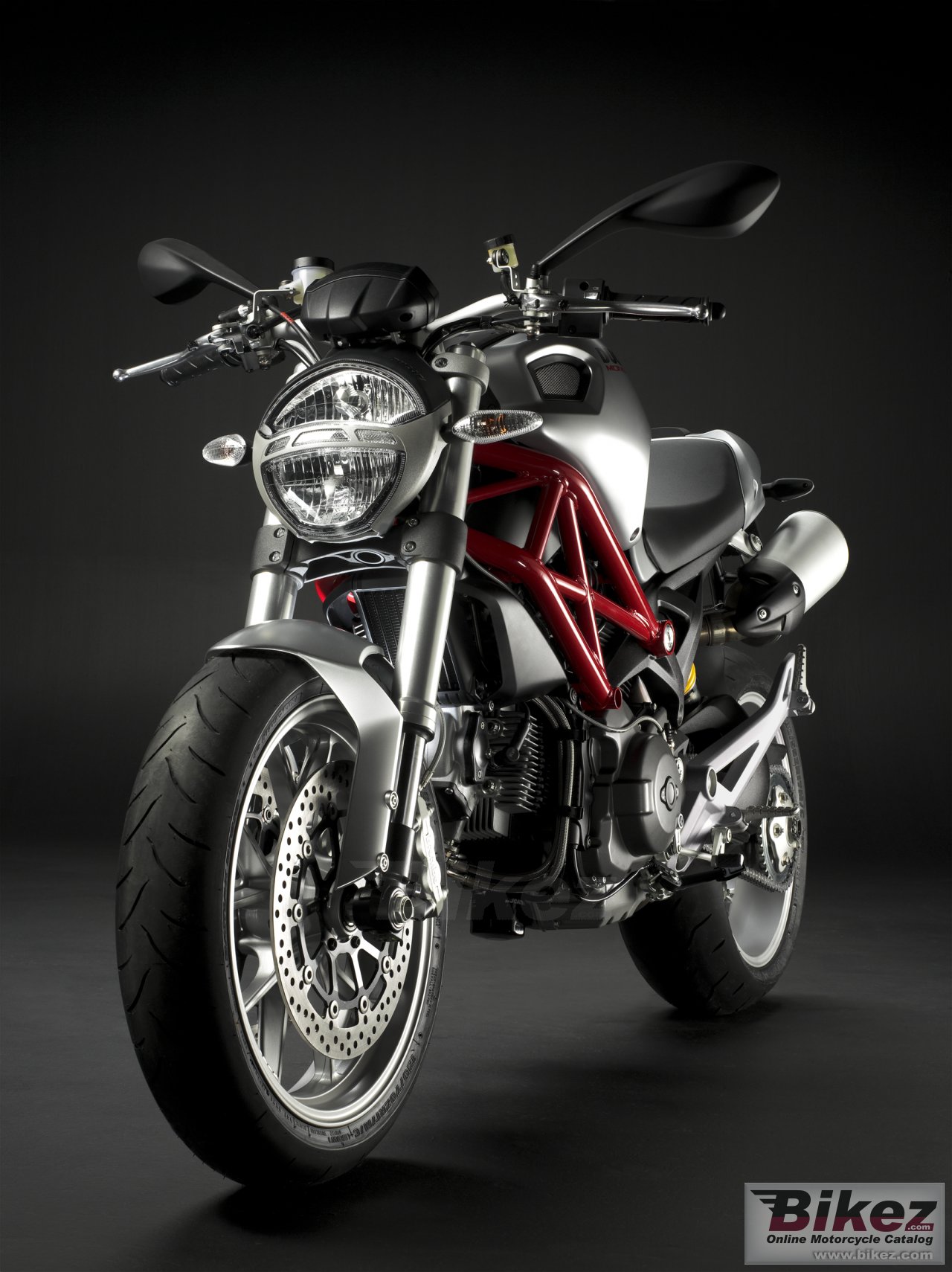 Ducati Monster 1100