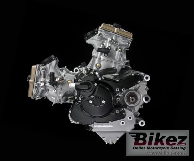 2009 Ducati Superbike 1198