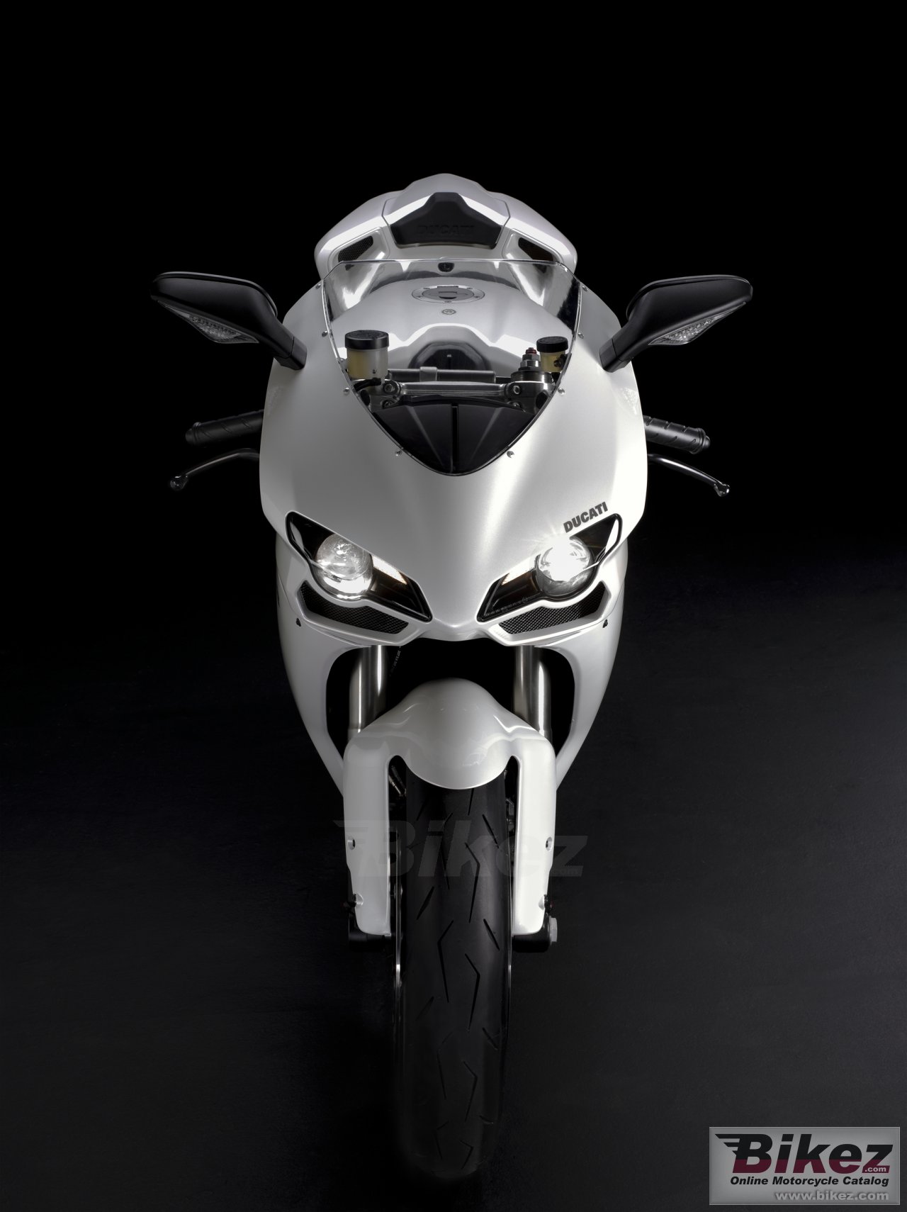 Ducati Superbike 1198