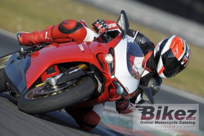 2009 Ducati Superbike 1098R