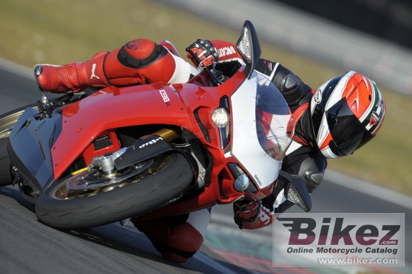 2009 Ducati Superbike 1098R