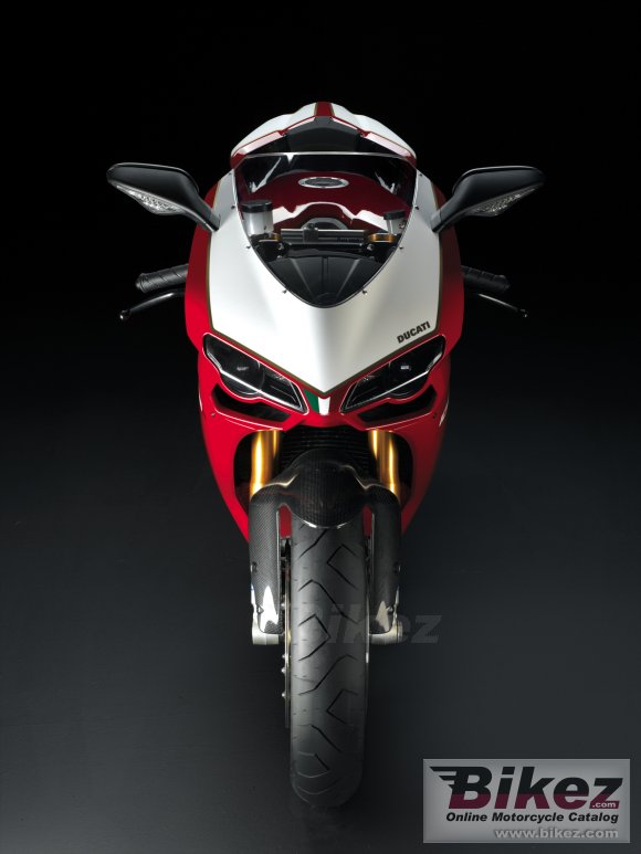 2009 Ducati Superbike 1098R