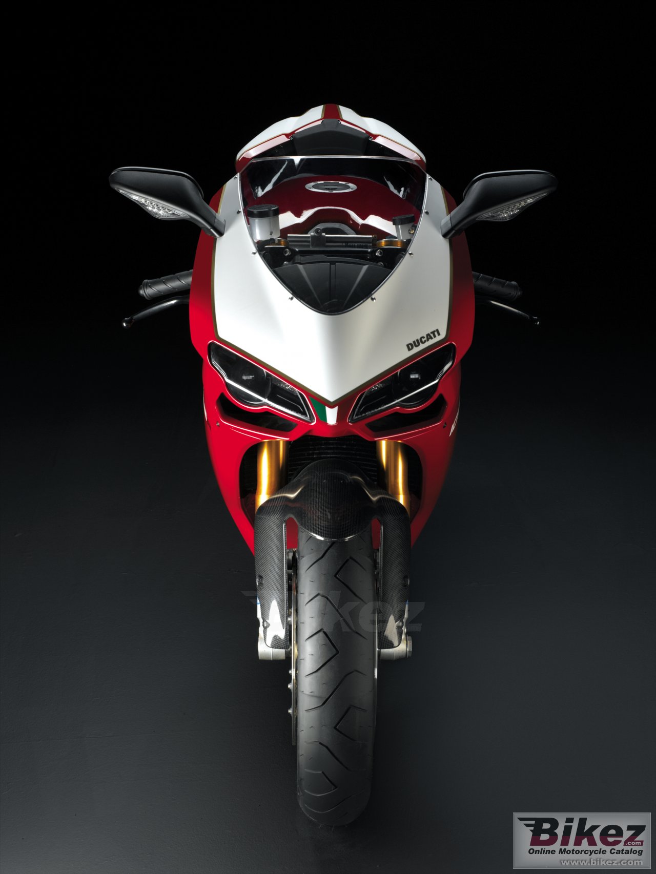 Ducati Superbike 1098R