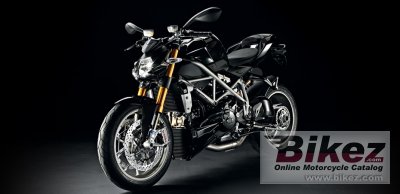 2009 Ducati Streetfighter