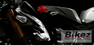 2009 Ducati Streetfighter