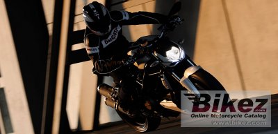 2009 Ducati Streetfighter