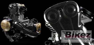 2009 Ducati Streetfighter