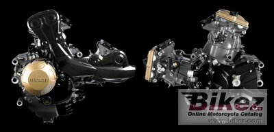 2009 Ducati Streetfighter