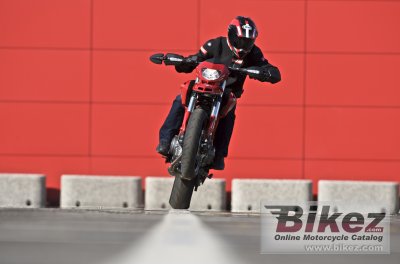 2010 Ducati Hypermotard 796