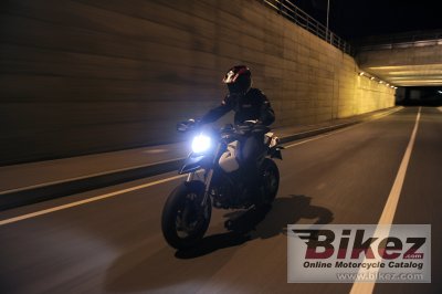 2010 Ducati Hypermotard 796