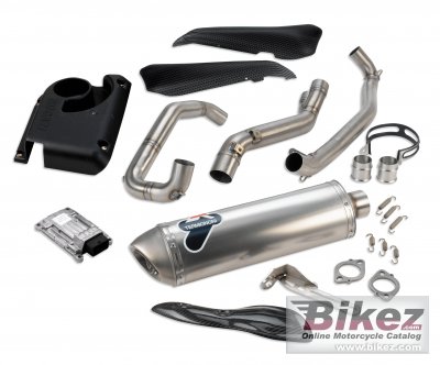 2010 Ducati Hypermotard 796
