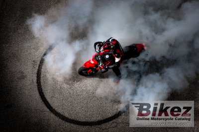 2010 Ducati Hypermotard 1100 Evo