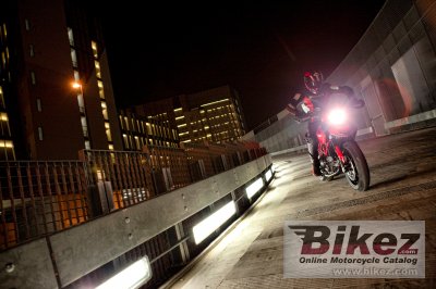 2010 Ducati Hypermotard 1100 Evo