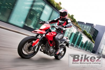 2010 Ducati Hypermotard 1100 Evo