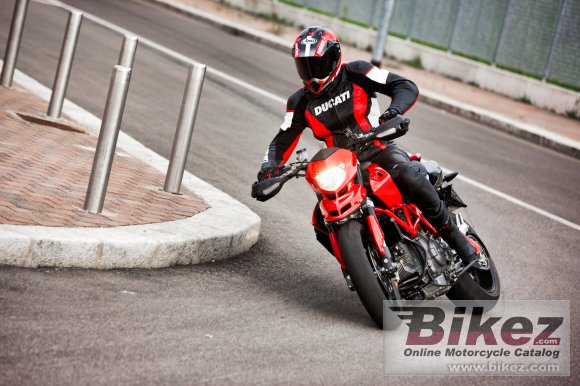 2010 Ducati Hypermotard 1100 Evo