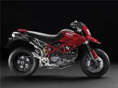2010 Ducati Hypermotard 1100 Evo