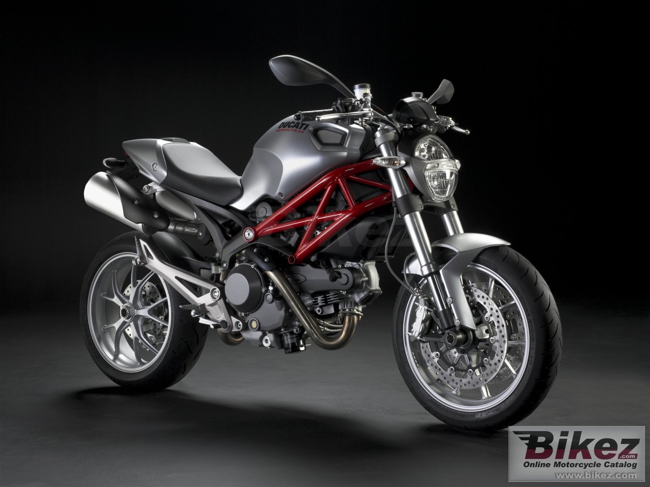 Ducati Monster 1100