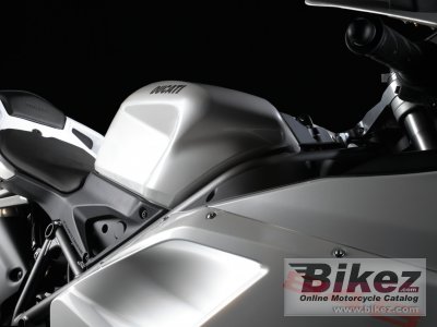 2010 Ducati 848