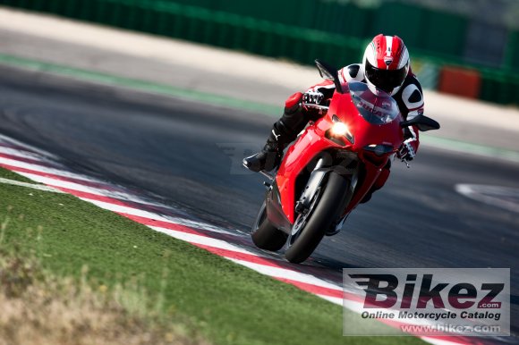 2010 Ducati 848