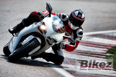 2010 Ducati 1198