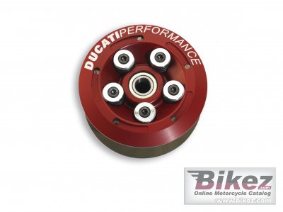 2010 Ducati 1198