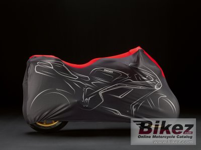 2010 Ducati 1198