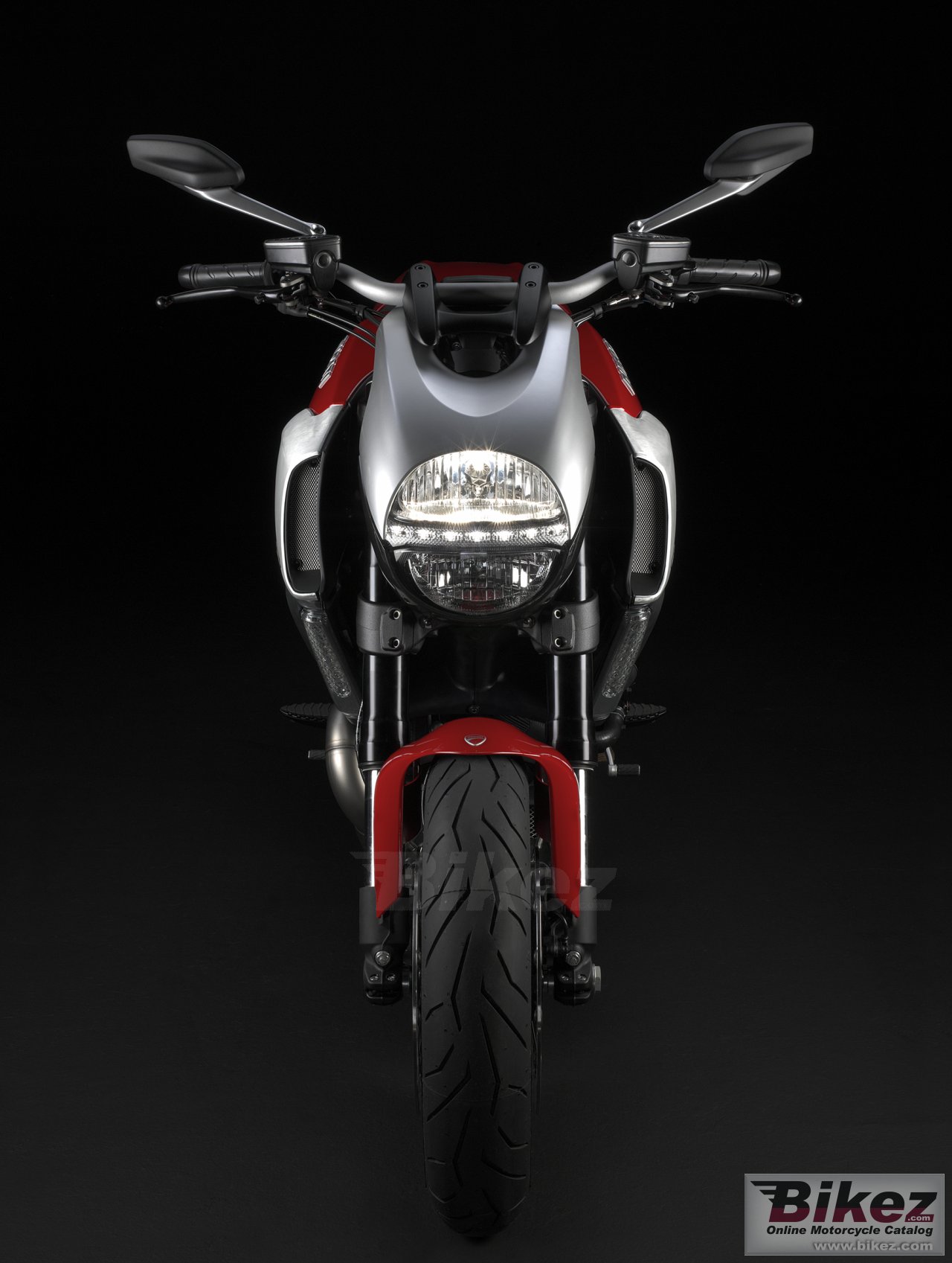 Ducati Diavel