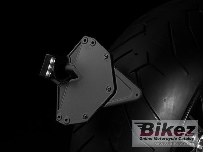 2011 Ducati Diavel Carbon