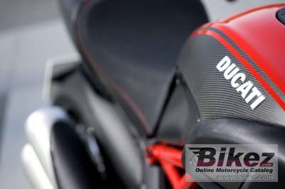 2011 Ducati Diavel Carbon