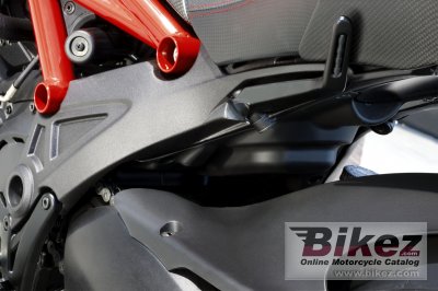 2011 Ducati Diavel Carbon