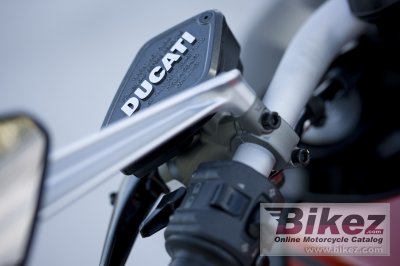 2011 Ducati Diavel Carbon