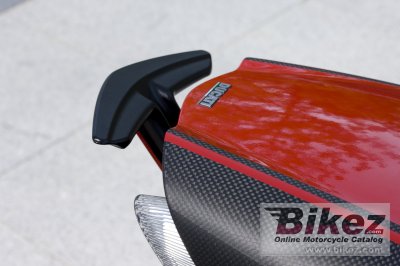 2011 Ducati Diavel Carbon