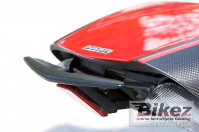 2011 Ducati Diavel Carbon