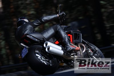 2011 Ducati Diavel Carbon