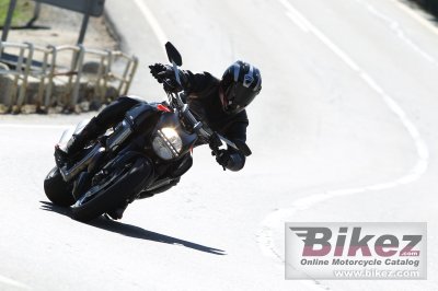 2011 Ducati Diavel Carbon