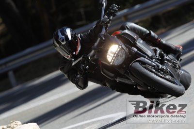 2011 Ducati Diavel Carbon