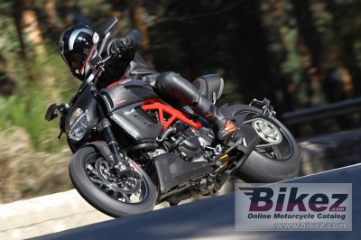 2011 Ducati Diavel Carbon