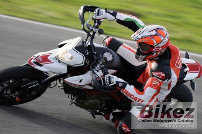 2011 Ducati Hypermotard 1100 Evo SP