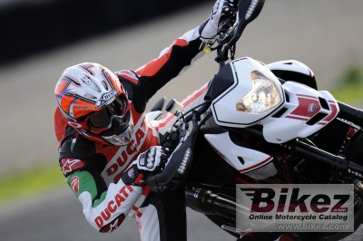 2011 Ducati Hypermotard 1100 Evo SP