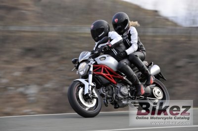 2011 Ducati Monster 796