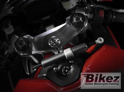 2011 Ducati Superbike 848 Evo