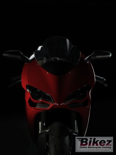 2011 Ducati Superbike 848 Evo